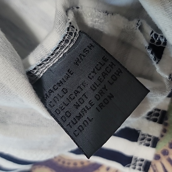 Vintage Liz Wear Travel Tee So Classy! - Picture 7 of 12